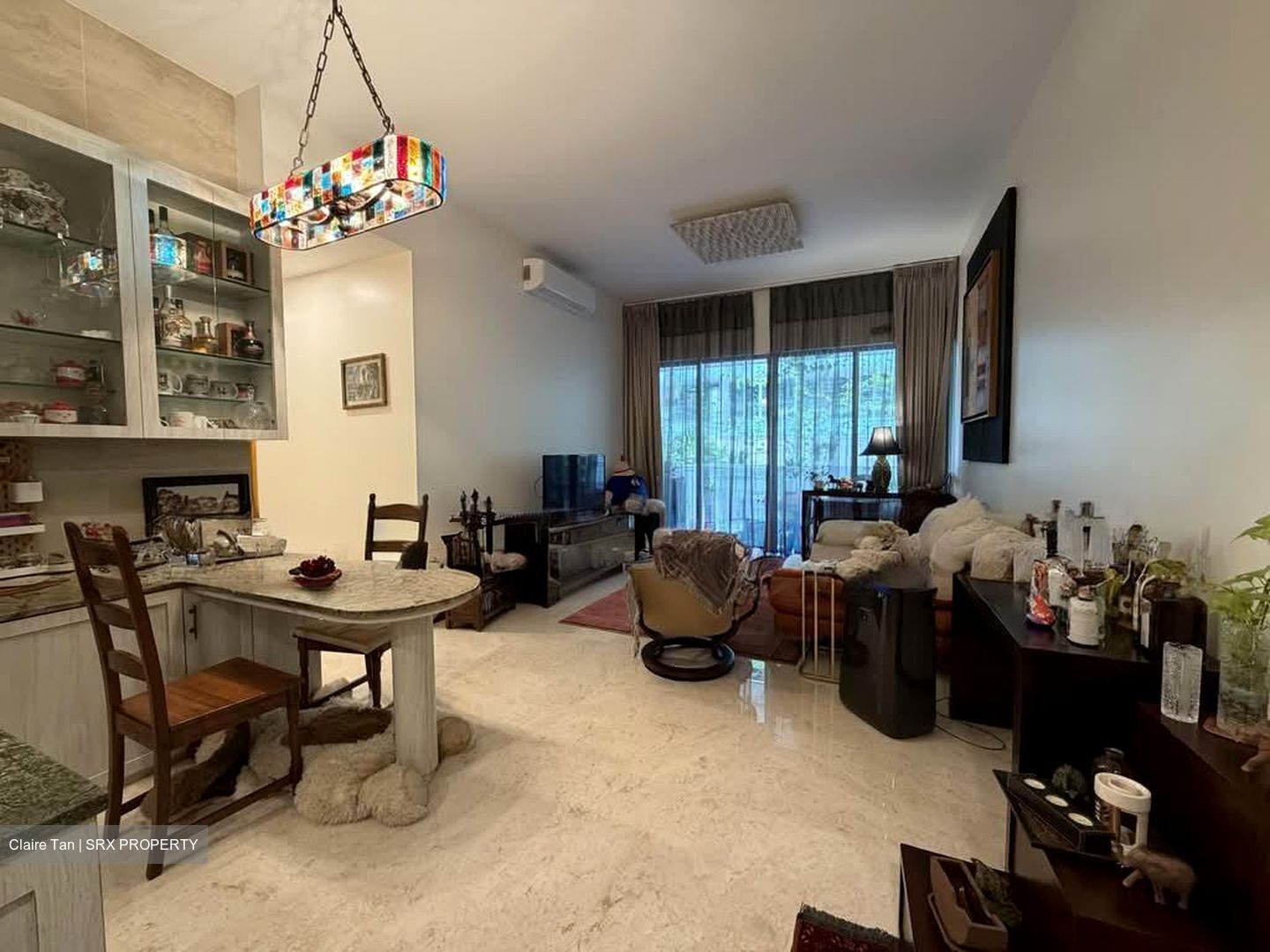 The Peak@Balmeg (D5), Condominium #573080941